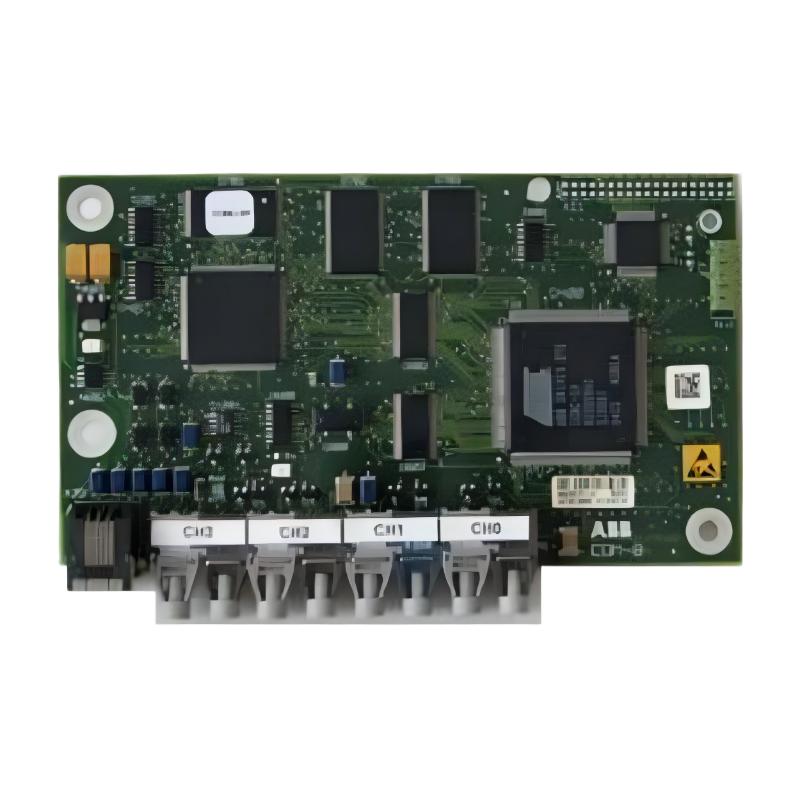 ABB SDCS-COM-82	3ADT220134R0002 Communication Board