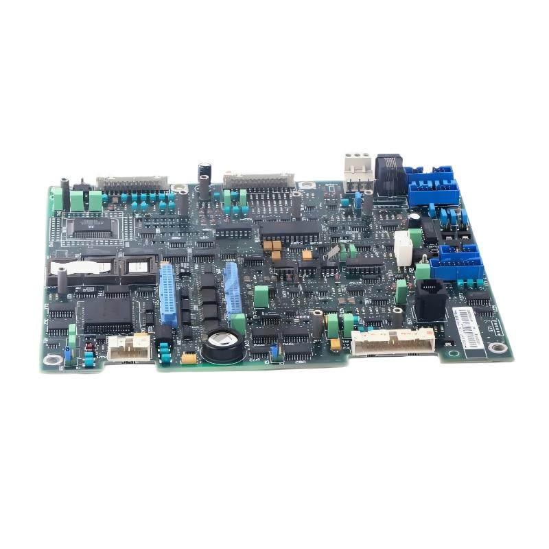 ABB SDCS-CON-1 3BSE006196R1 Control Board