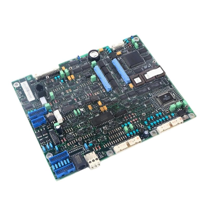 ABB SDCS-CON-1 3BSE006196R1 Control Board