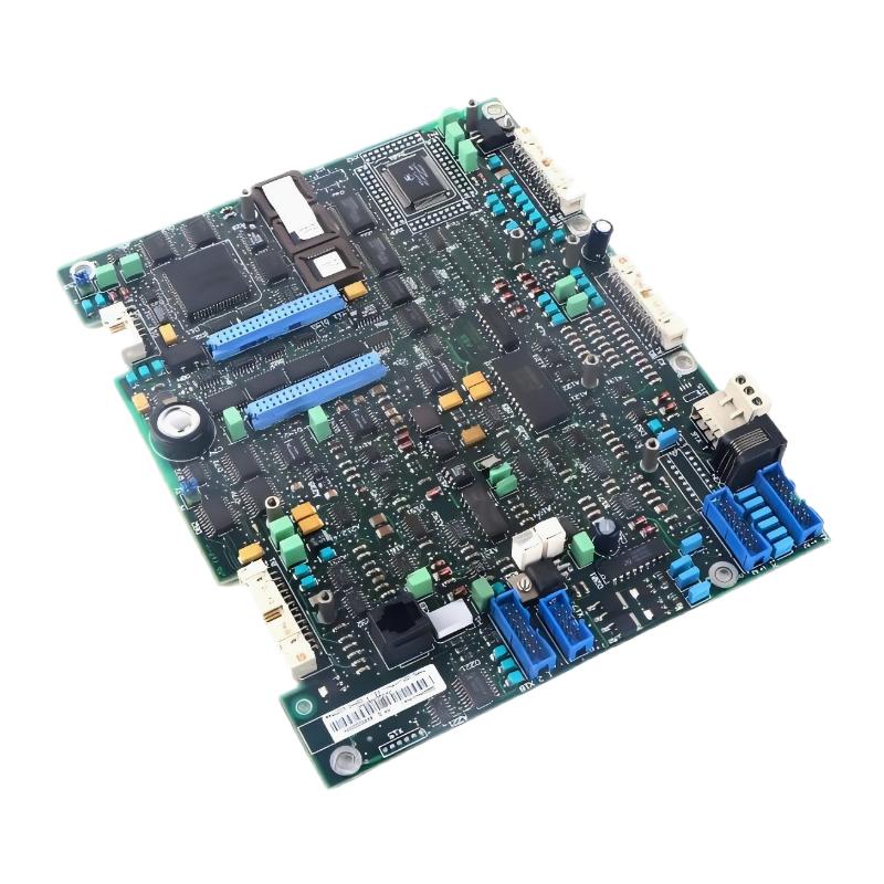 ABB SDCS-CON-1 3BSE006196R1 Control Board