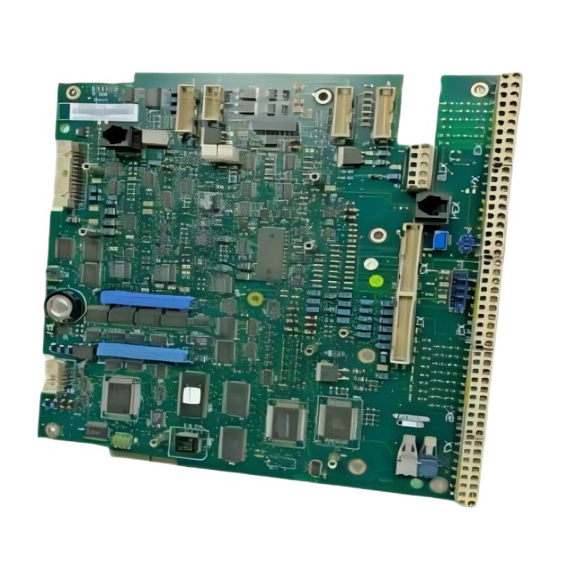 ABB SDCS-CON-2 3ADT309600R1 Control Board