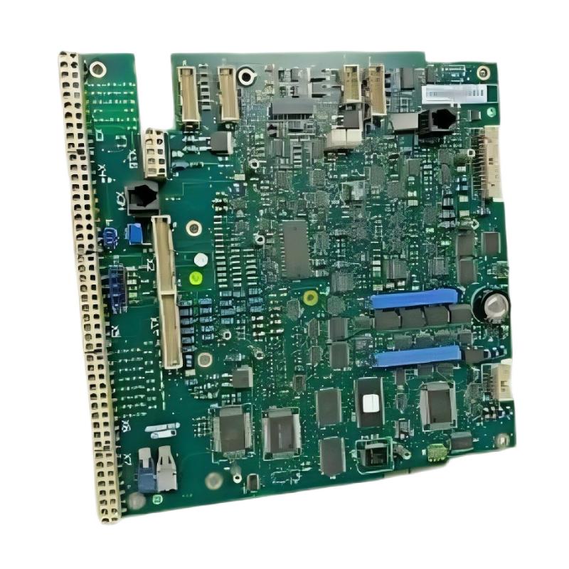 ABB SDCS-CON-2 3ADT309600R1 Control Board