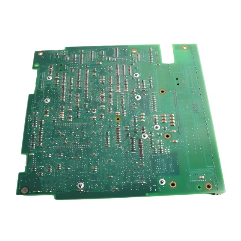 ABB SDCS-CON-2 3ADT309600R1 Control Board
