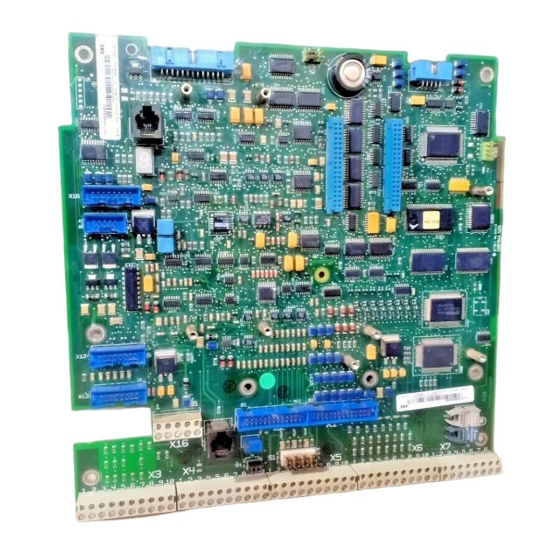 ABB SDCS-CON-2A	3ADT309600R0002	Control Board