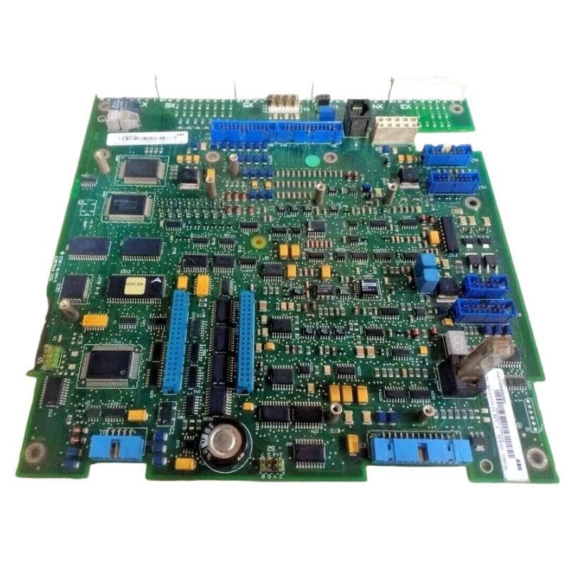 ABB SDCS-CON-2A	3ADT309600R0002	Control Board