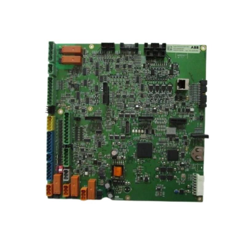 ABB SDCS-CON-H01 3ADT320000R1501 Control Board
