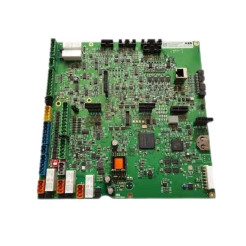 ABB SDCS-CON-H01 3ADT320000R1501 Control Board