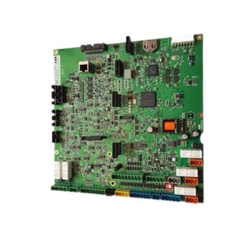 ABB SDCS-CON-H01 3ADT320000R1501 Control Board
