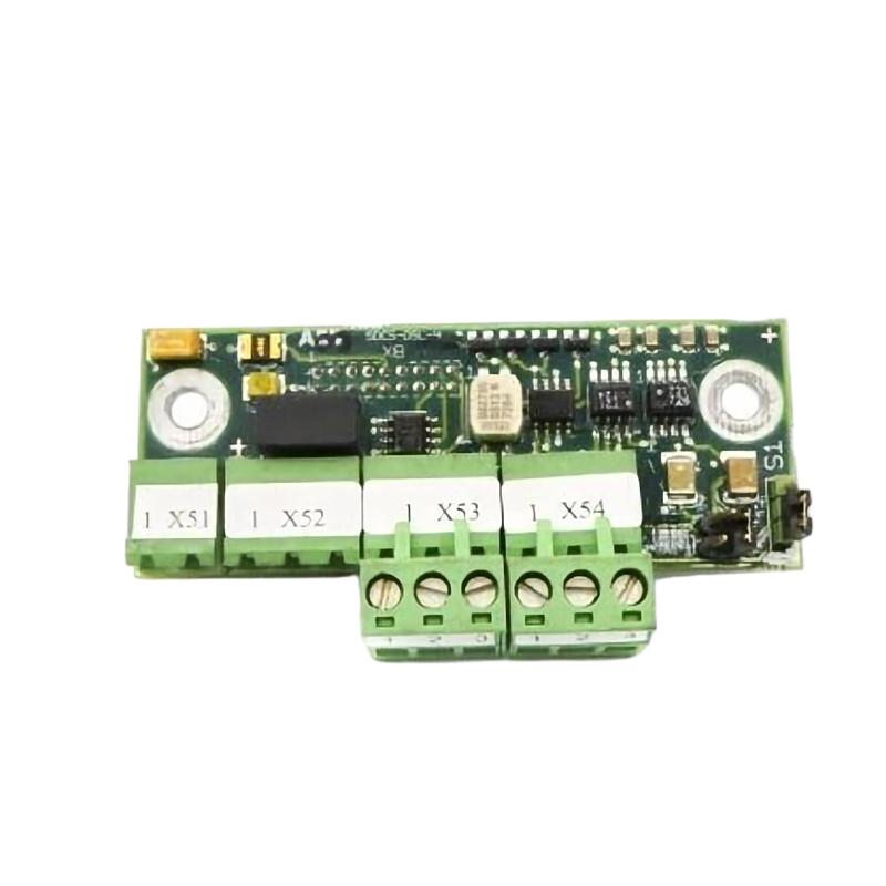 ABB SDCS-DSL-4 3ADT200005R0001 Serial Communication Board