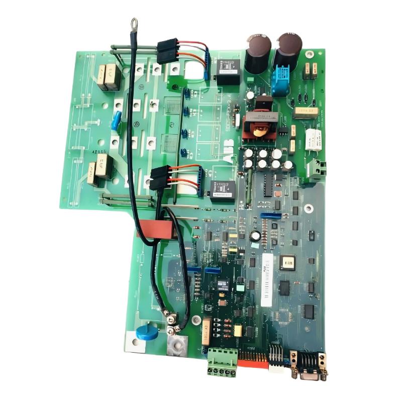 ABB SDCS-FEX-32 3BSE005715R1 Frequency Converter