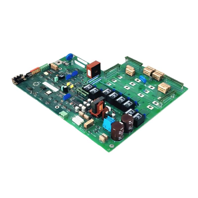 ABB SDCS-FEX-32 3BSE005715R1 Frequency Converter
