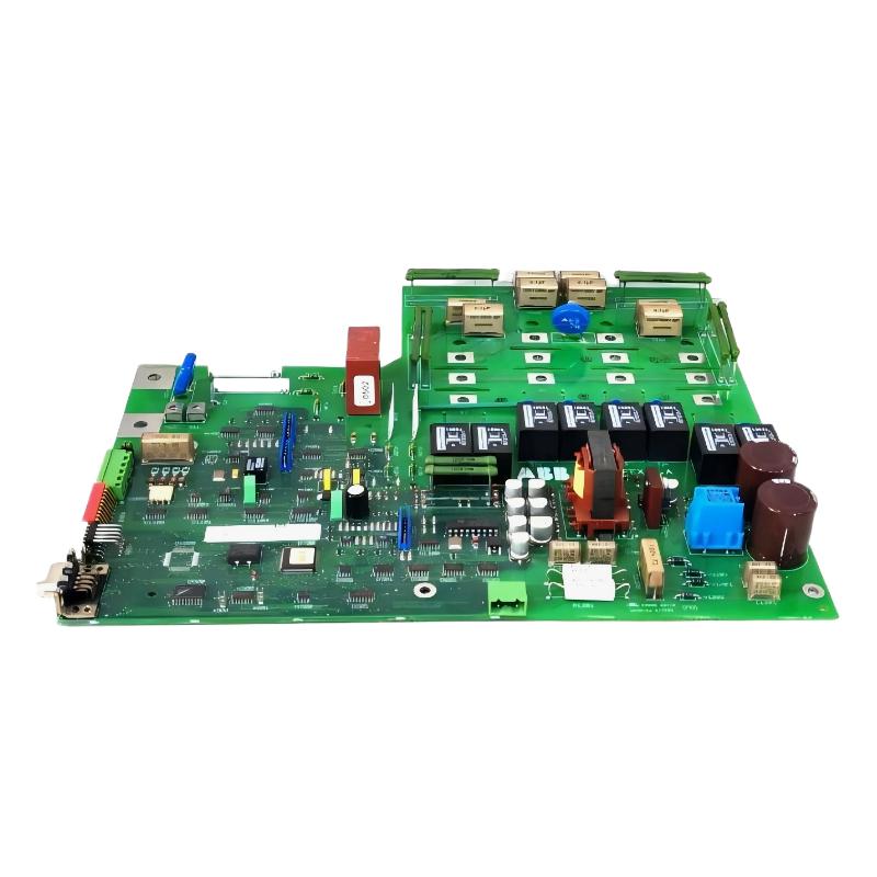 ABB SDCS-FEX-32 3BSE005715R1 Frequency Converter