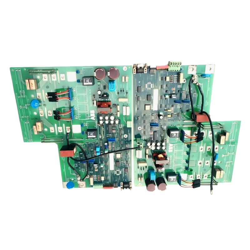 ABB SDCS-FEX-32 3BSE005715R1 Frequency Converter