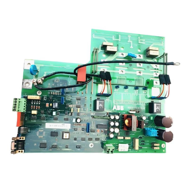 ABB SDCS-FEX-32A	3ADT312400R0002 DC Speed Controller Excitation Module