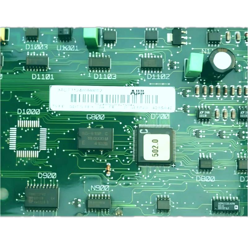 ABB SDCS-FEX-32A	3ADT312400R0002 DC Speed Controller Excitation Module