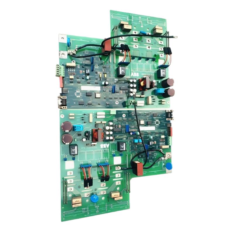 ABB SDCS-FEX-32A	3ADT312400R0002 DC Speed Controller Excitation Module