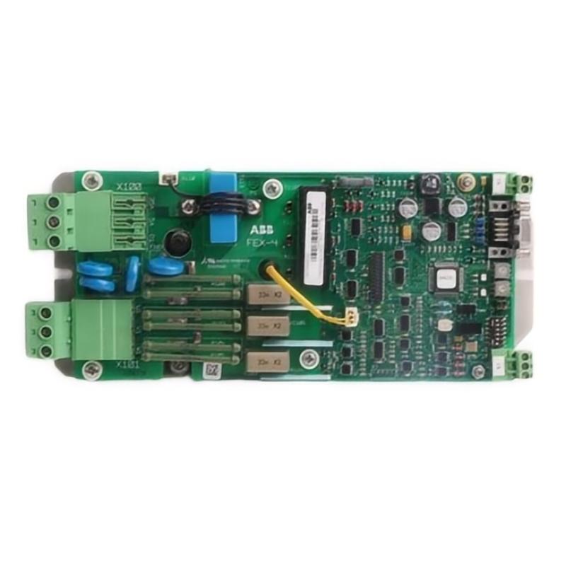 ABB SDCS-FEX-425	3ADT209022R0001 DC Speed Controller Excitation Module