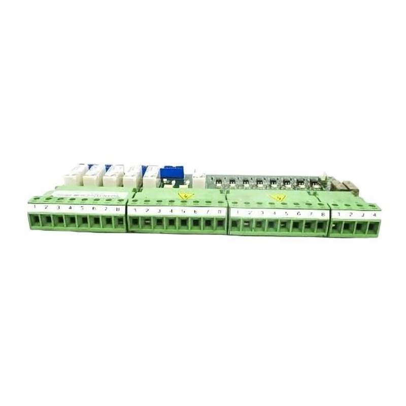 ABB SDCS-IOB-22 3ADT220090R0013 Digital Connection Board