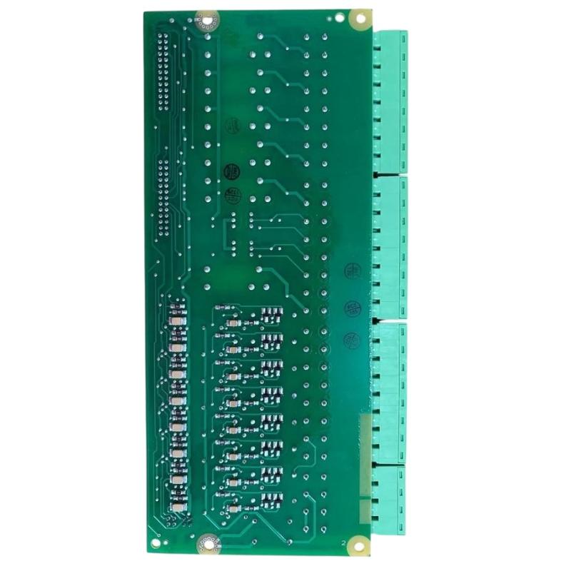ABB SDCS-IOB-23 3ADT220090R0023 Digital Connection Board