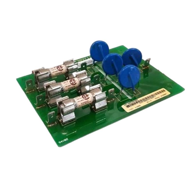 ABB SDCS-KU2002 3ADT220090R0024 Varistor Plate