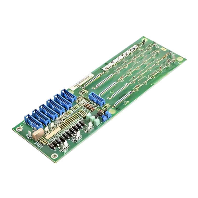 ABB SDCS-PIN-206B 3ADT312500R0002 Power Interface Board