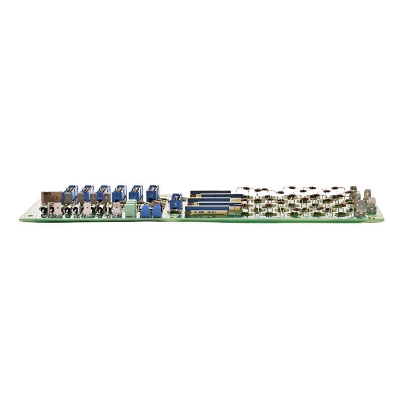 ABB SDCS-PIN-206B 3ADT312500R0002 Power Interface Board