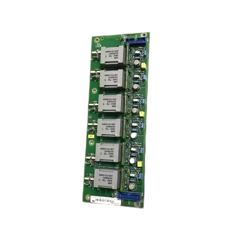 ABB SDCS-PIN-46 3BSE004939R1503 Pulse Transformer Board