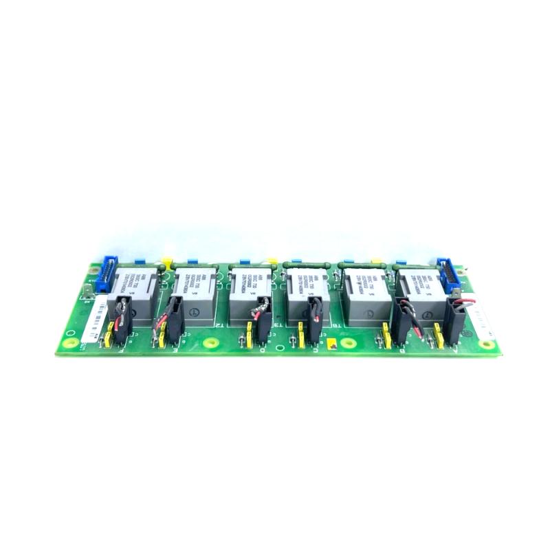 ABB SDCS-PIN-48 3BSE004939R0002 Pulse Transformer Board