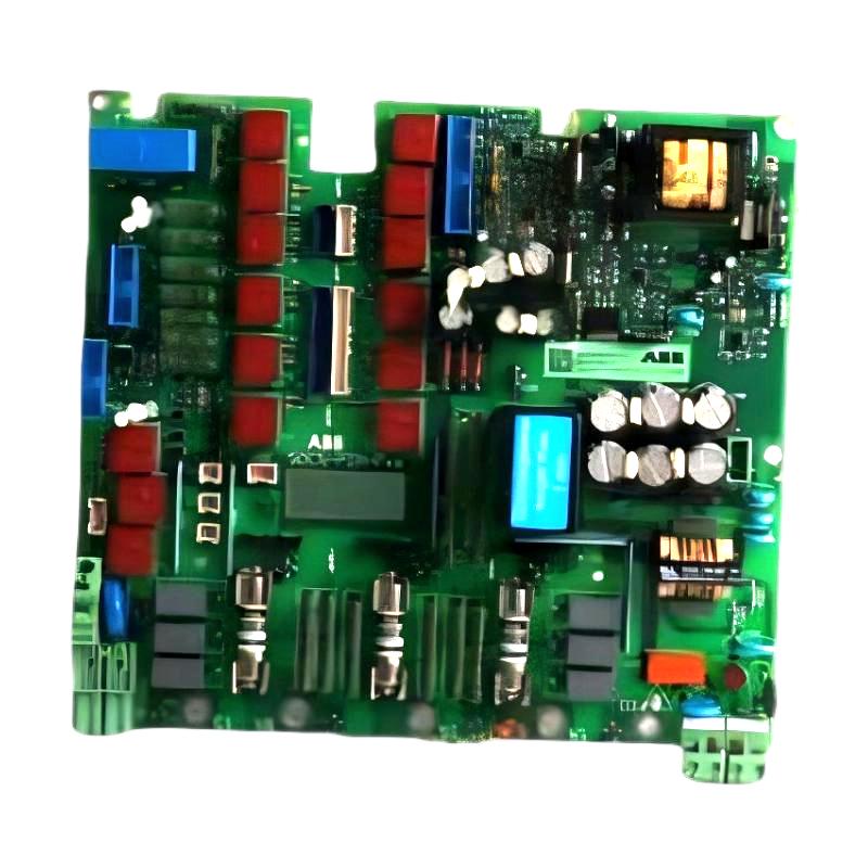 ABB SDCS-PIN-4B 3ADT316300R1510 Power Interface Board