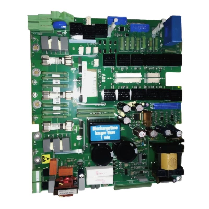 ABB SDCS-PIN-4B 3ADT316300R1510 Power Interface Board