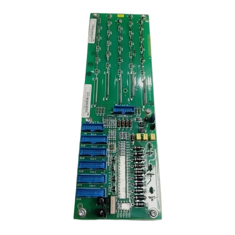 ABB SDCS-PIN-52 3BSE011316R1 Power Interface Board