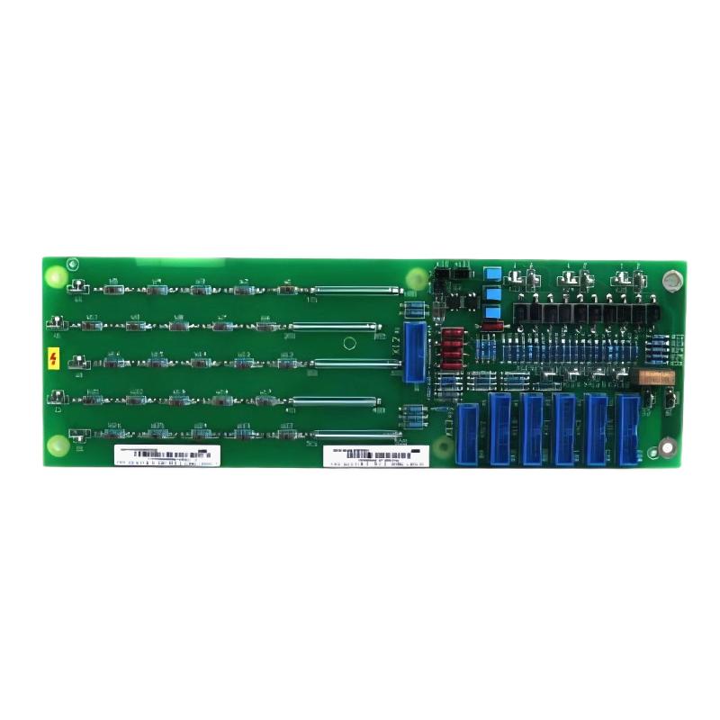 ABB SDCS-PIN-52 3BSE011316R1 Power Interface Board