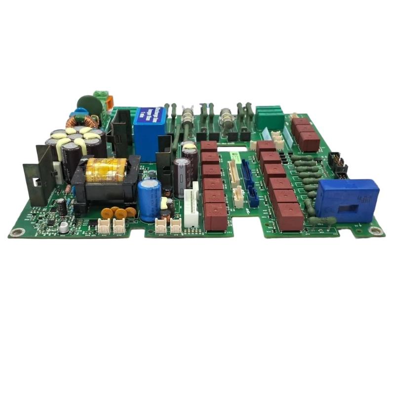 ABB SDCS-PIN-H01	3ADT318800R1501 Power Interface Board
