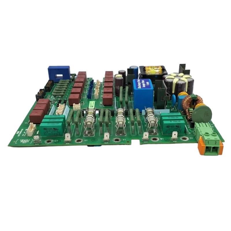 ABB SDCS-PIN-H01	3ADT318800R1501 Power Interface Board