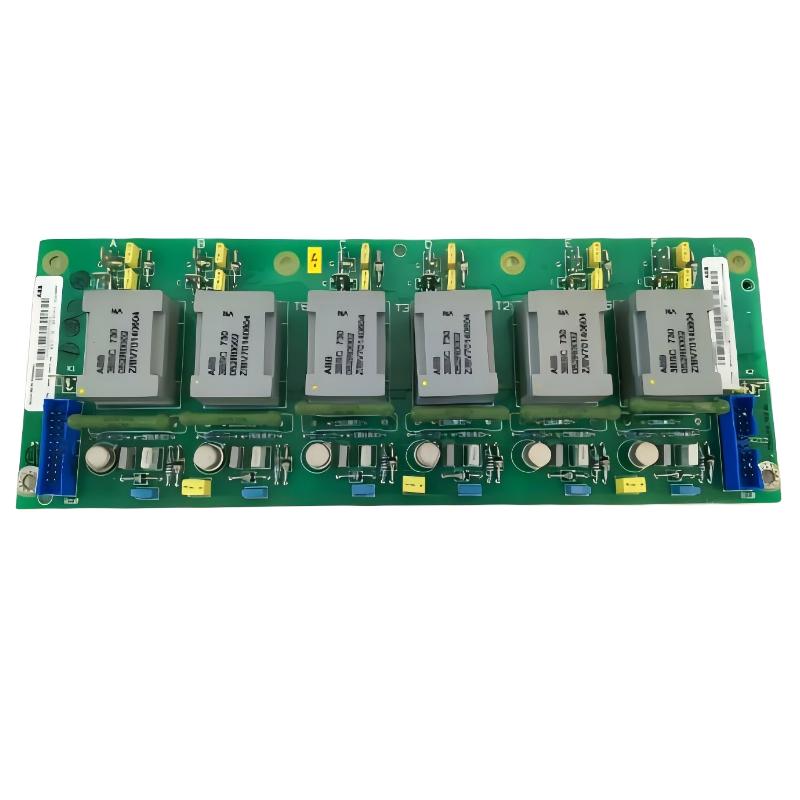 ABB SDCS-PIN-H41	3ADT320600R1501 Trigger Pulse Transformer Board