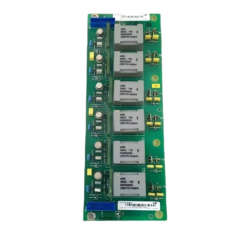 ABB SDCS-PIN-H41	3ADT320600R1501 Trigger Pulse Transformer Board
