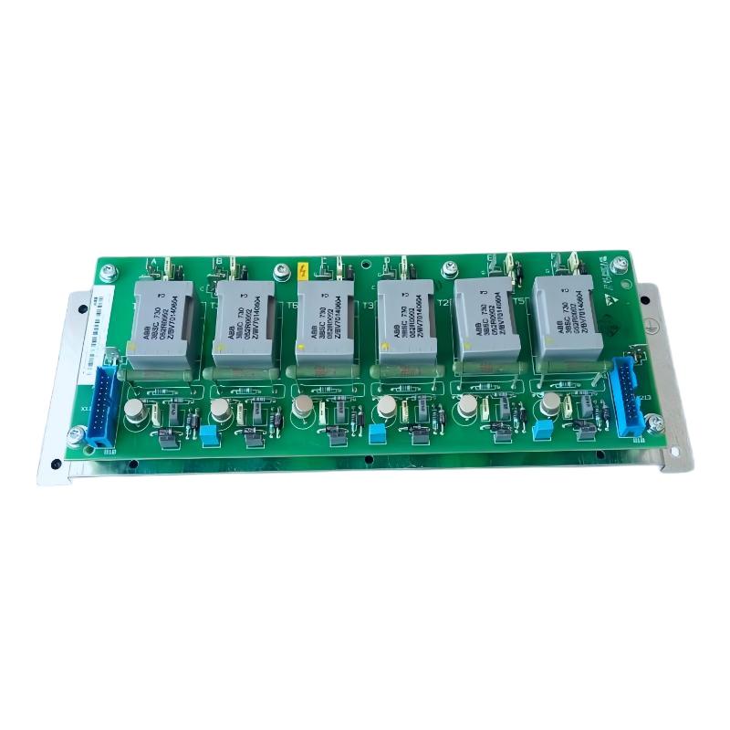 ABB SDCS-PIN48-SD 3BSE004939R1512 Pulse Transformer Board