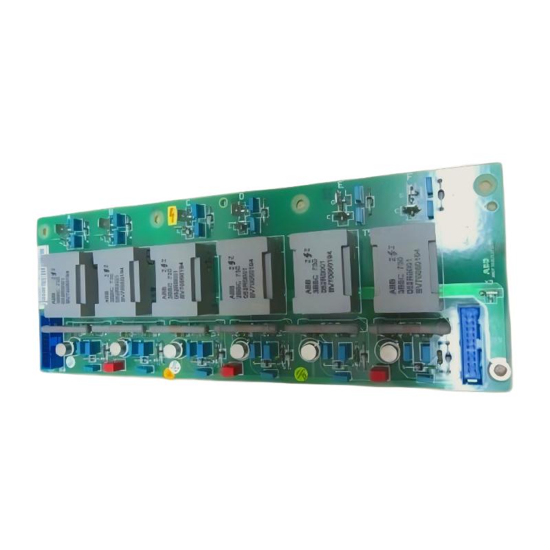 ABB SDCS-PIN48-SD 3BSE004939R1512 Pulse Transformer Board