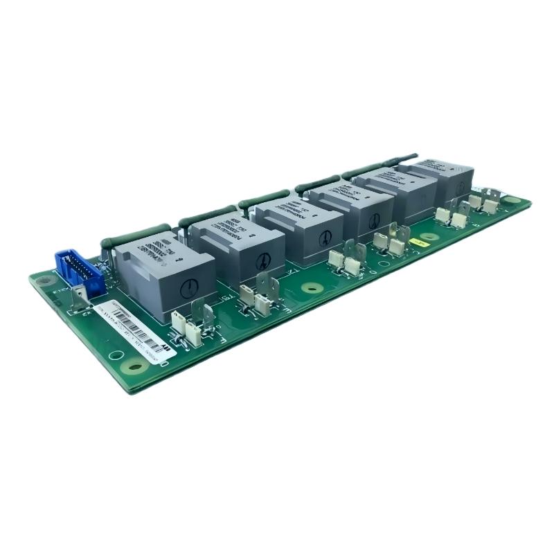 ABB SDCS-PIN48-SD 3BSE004939R1512 Pulse Transformer Board