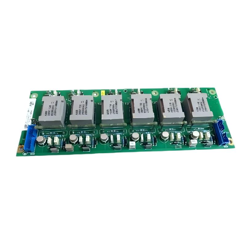 ABB SDCS-PIN48-SD 3BSE004939R1512 Pulse Transformer Board