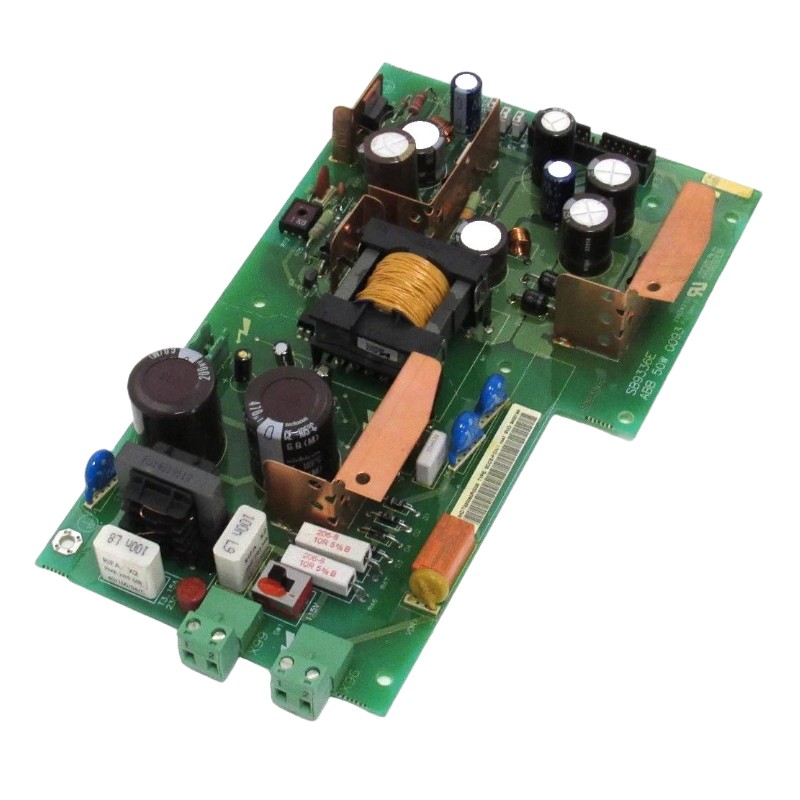ABB SDCS-POW-1 3ADT220090R0003 Power Board