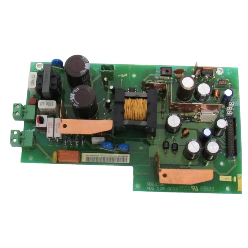 ABB SDCS-POW-1 3ADT220090R0003 Power Board