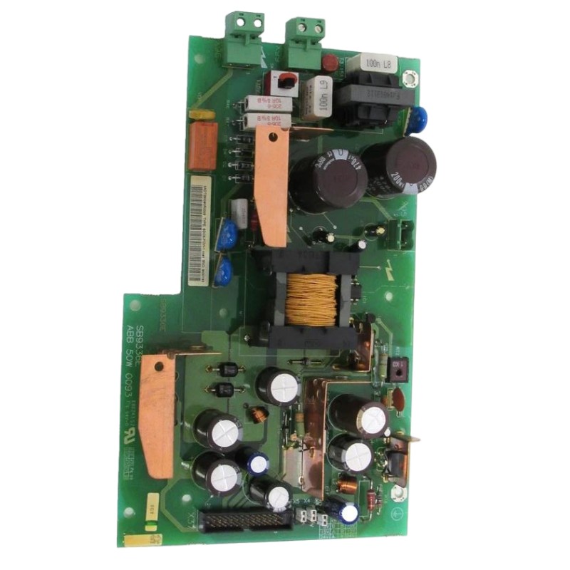 ABB SDCS-POW-1 3ADT220090R0003 Power Board
