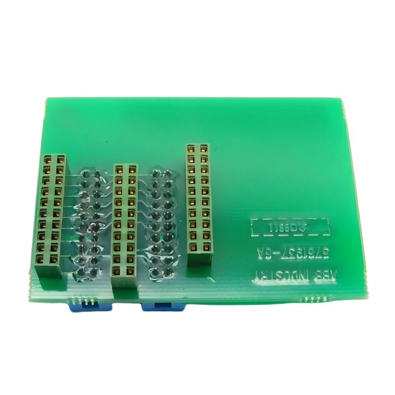 ABB SDCS-REB-1 DCF1154914R0001 Interface Card