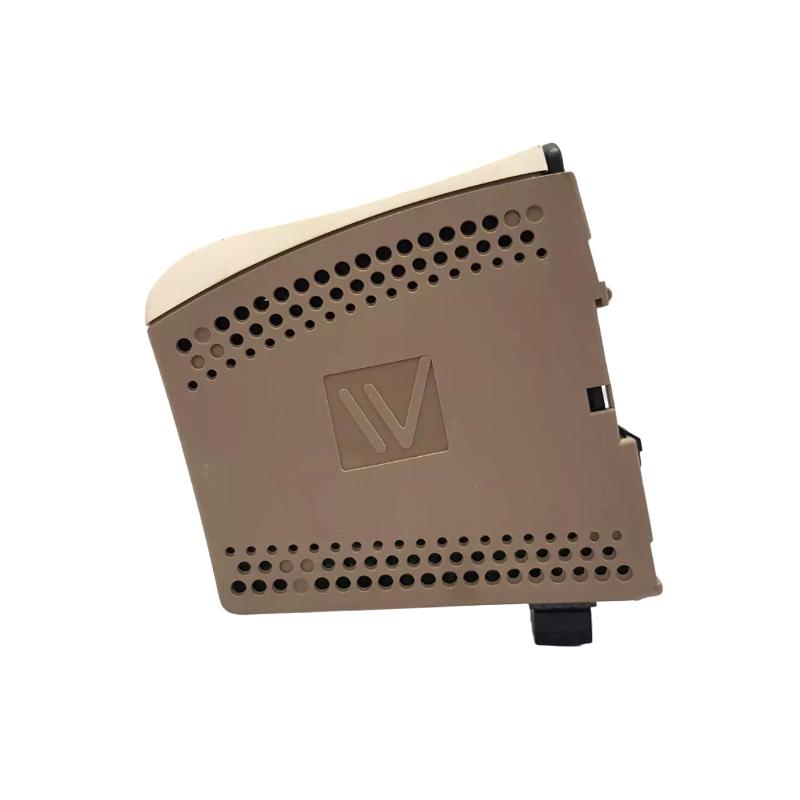 Honeywell SDW-550EC Ethernet Switch