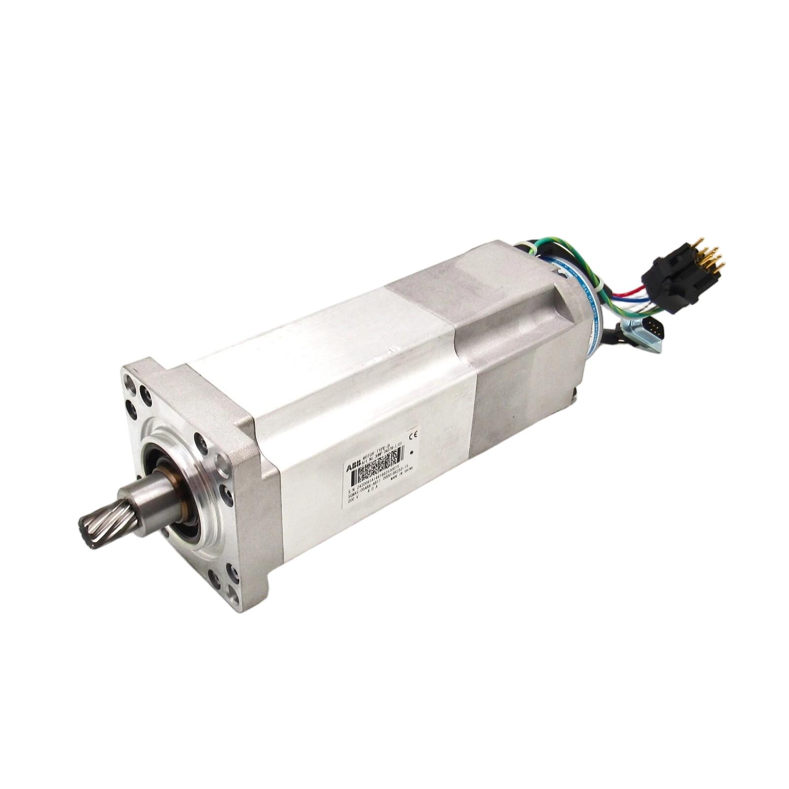 ABB SGMAS-05ARA-AB11 3HNP04378-1 Servo Motor