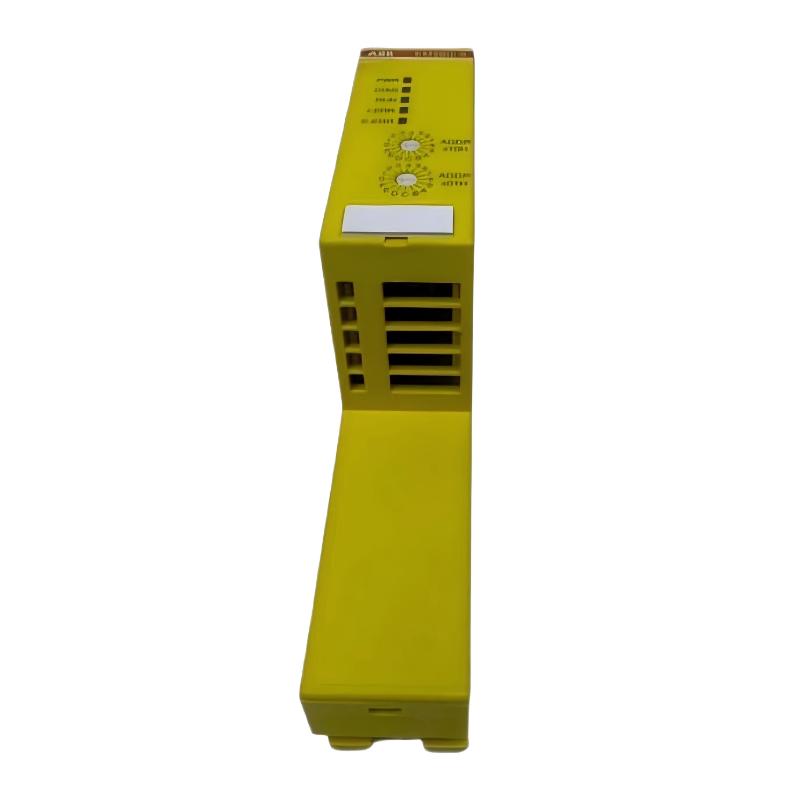 ABB SM560-S 1SAP280000R0001 Security Processor Module