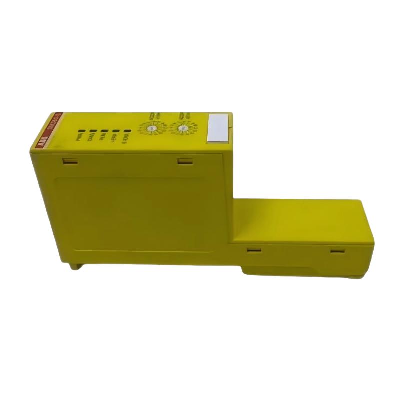ABB SM560-S 1SAP280000R0001 Security Processor Module