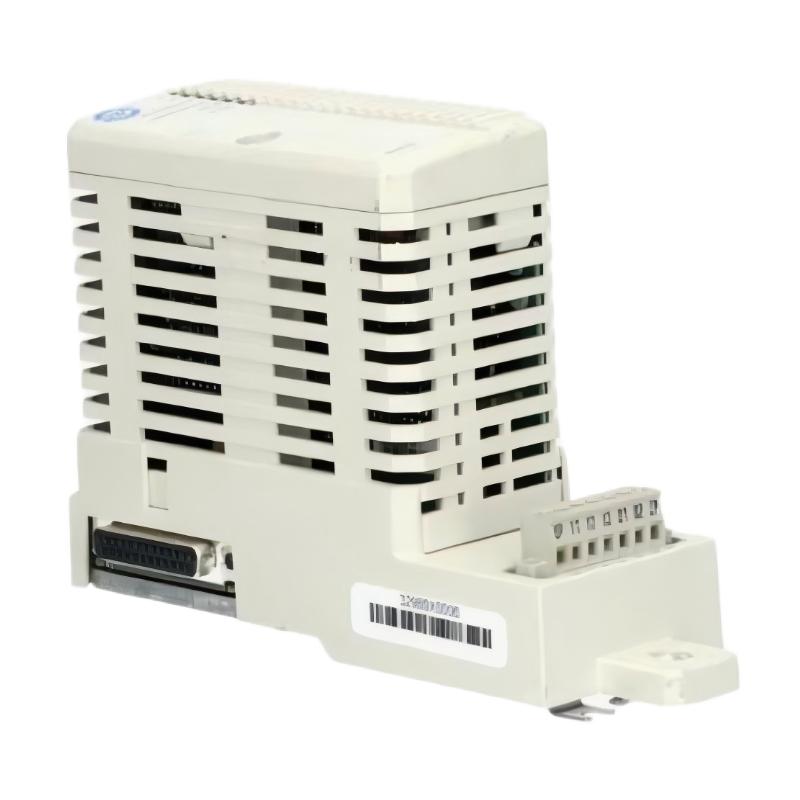 ABB SM810K01 3BSE030928R1 Security CPU Module