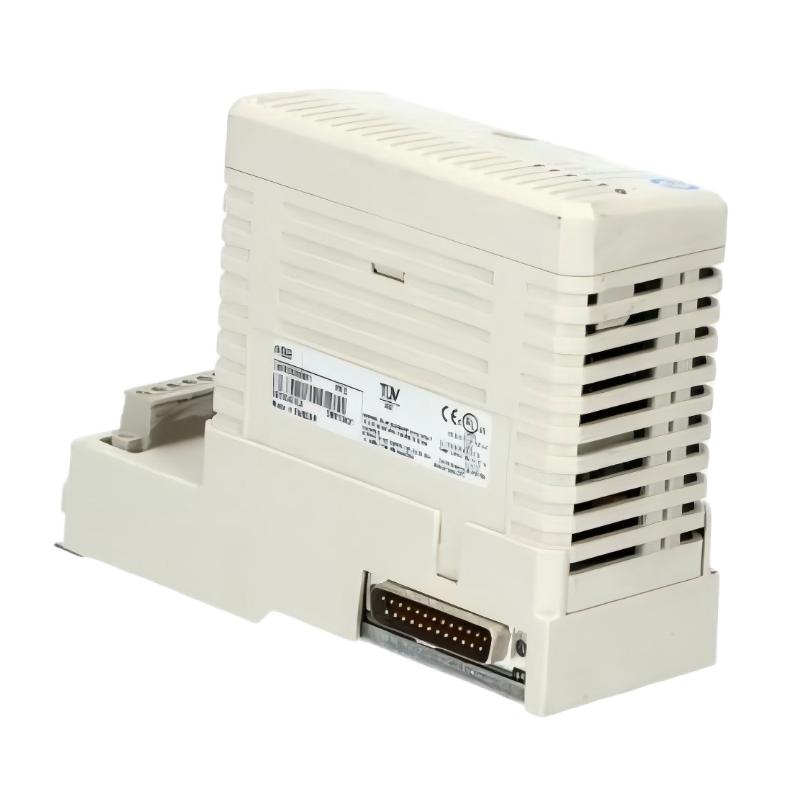 ABB SM810K01 3BSE030928R1 Security CPU Module